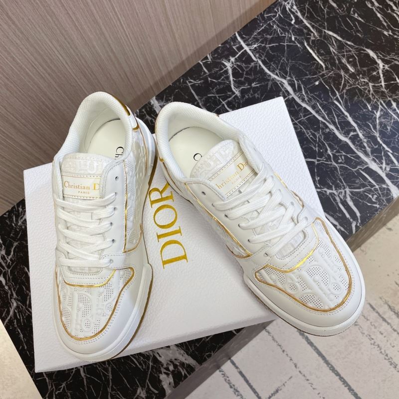 Christian Dior Sneakers